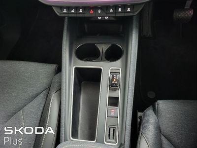2026 Skoda Elroq