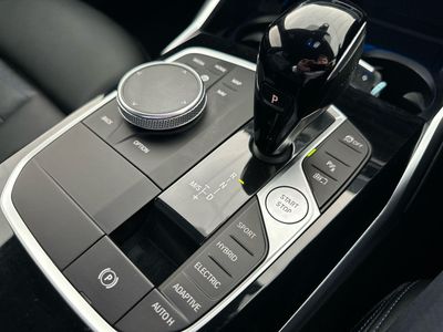 2022 BMW 3 Series