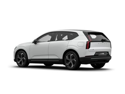 2027 Volvo EX60