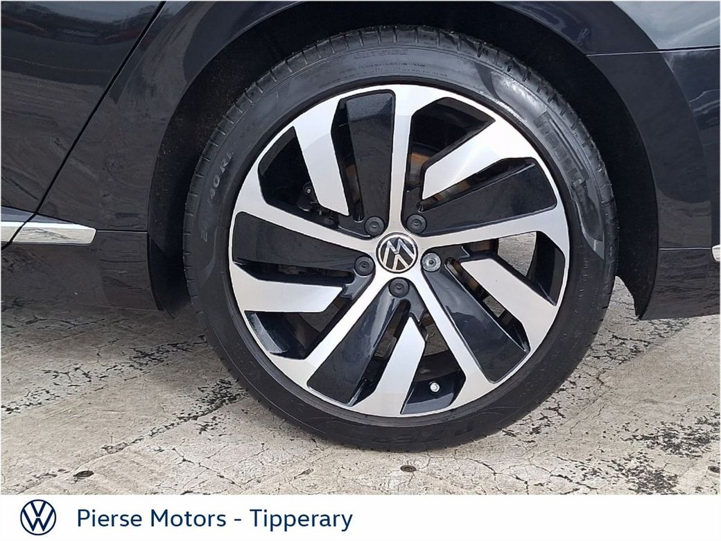 2024 Volkswagen Arteon