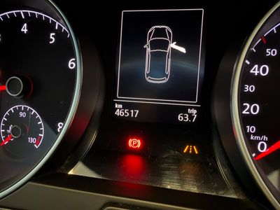 2013 Volkswagen Golf