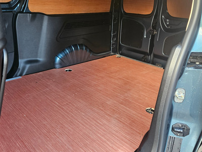 2026 Fiat Doblo