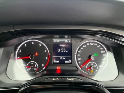 2018 Volkswagen Polo