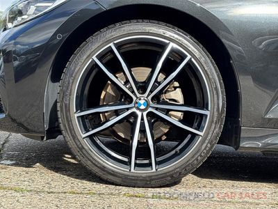 2019 BMW 3 Series