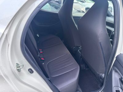 2020 Toyota Yaris