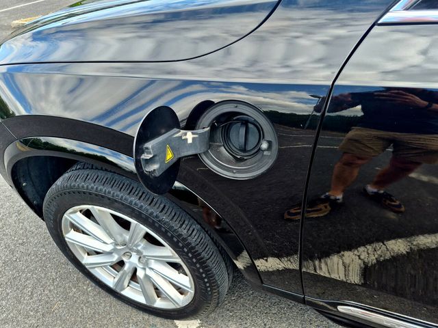 2016 Volvo XC90