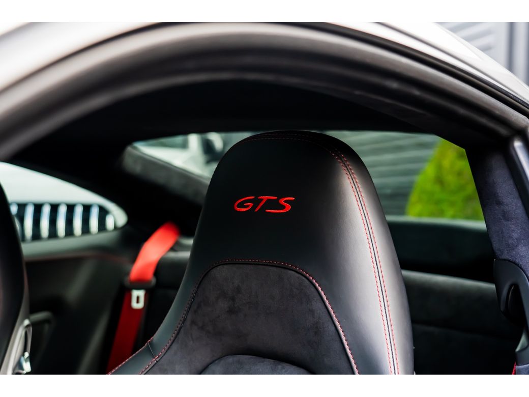 2017 Porsche 911
