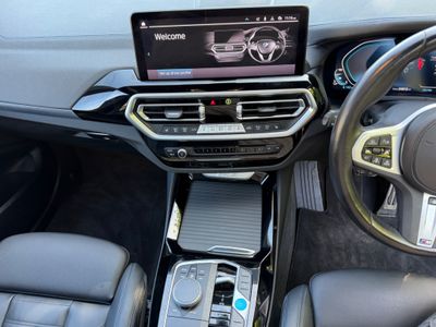 2024 BMW iX3