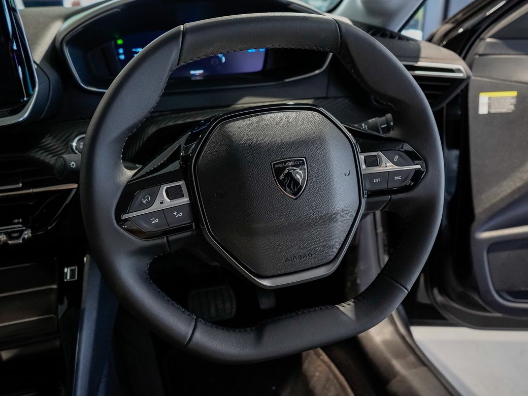 2026 Peugeot 208