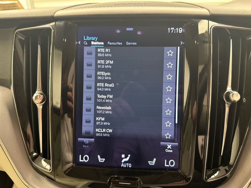 2021 Volvo XC60
