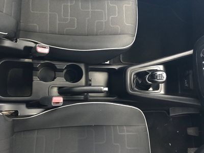 2018 Kia Venga