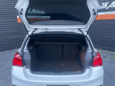 2016 BMW 1 Series