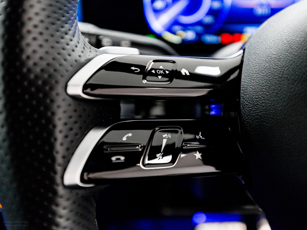 2025 Mercedes-Benz EQA