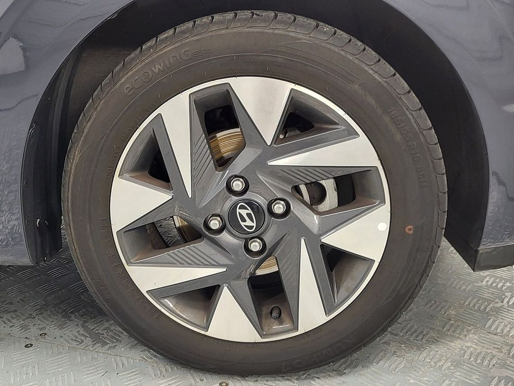 2026 Hyundai i10