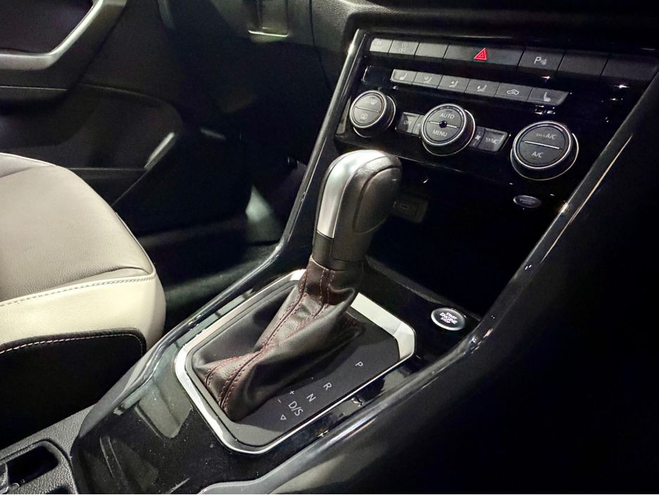 2020 Volkswagen T-Roc