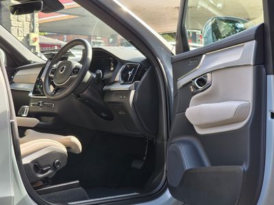 2025 Volvo XC90