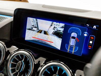 2025 Mercedes-Benz EQA