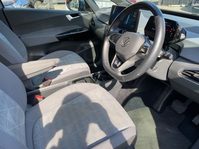 2022 Volkswagen ID.3