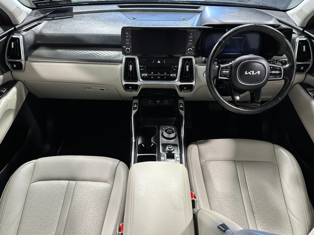 2023 Kia Sorento