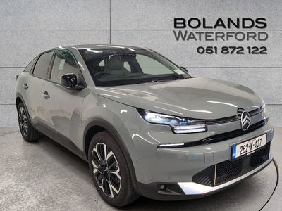 2026 Citroen C4