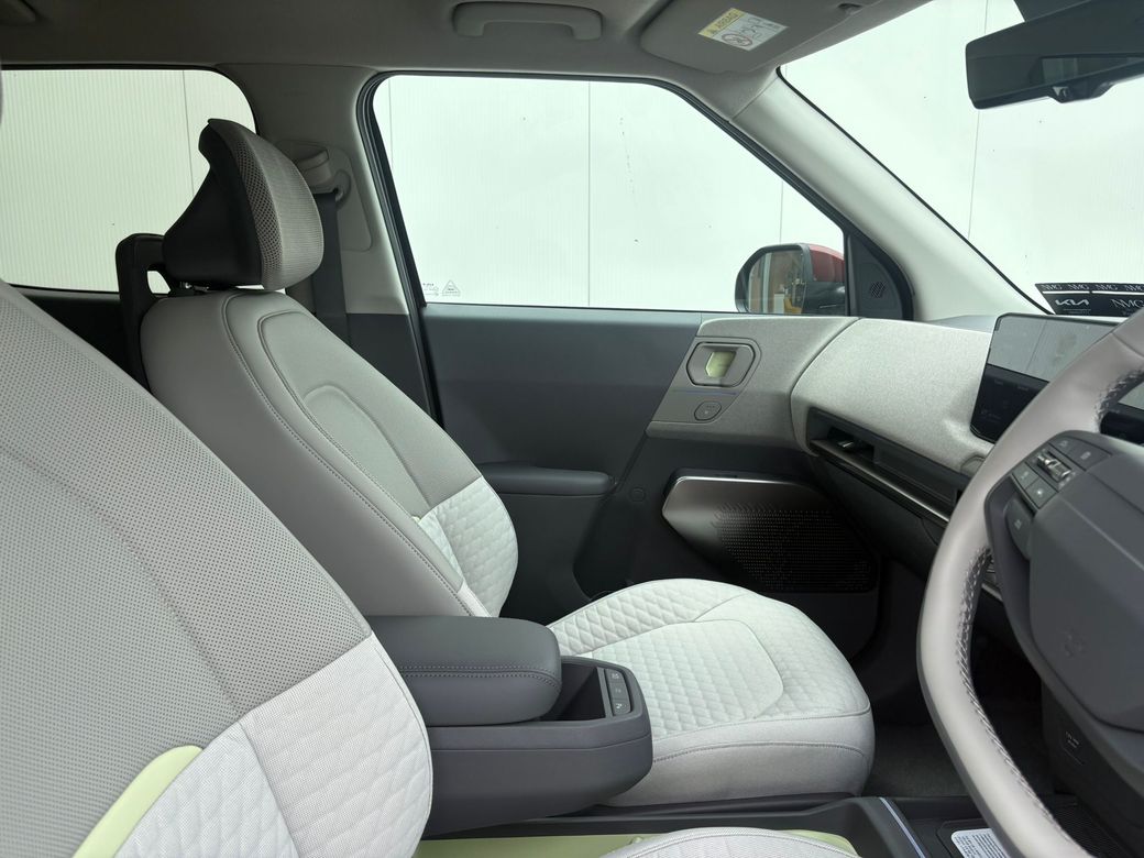 2026 Kia EV2