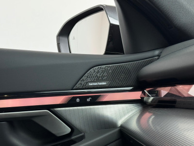 2026 BMW 5 Series