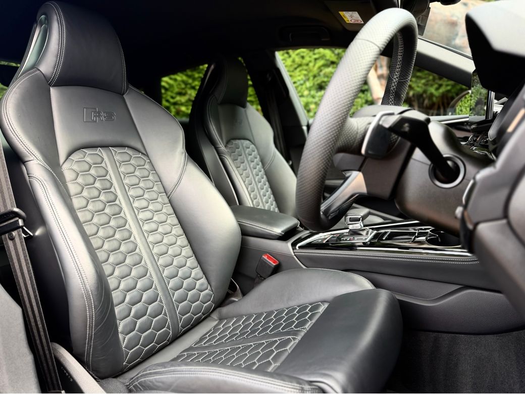 2023 Audi RS5