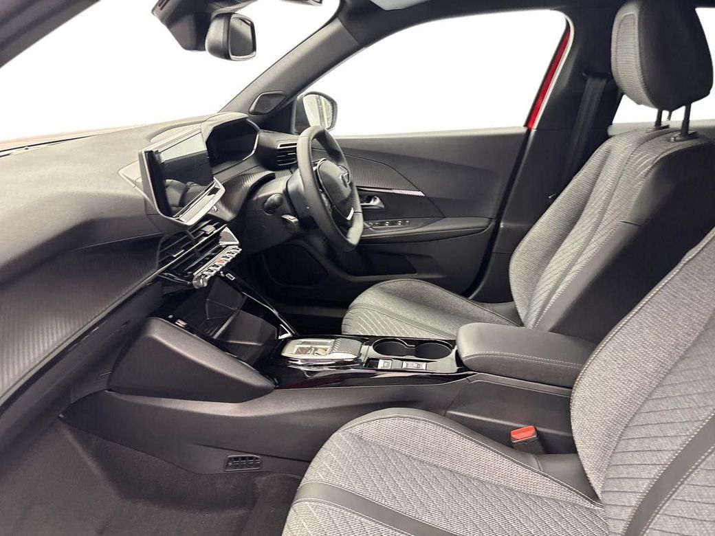 2026 Peugeot 2008