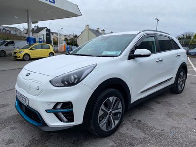 2021 Kia Niro
