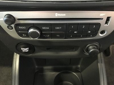 2016 Renault Fluence