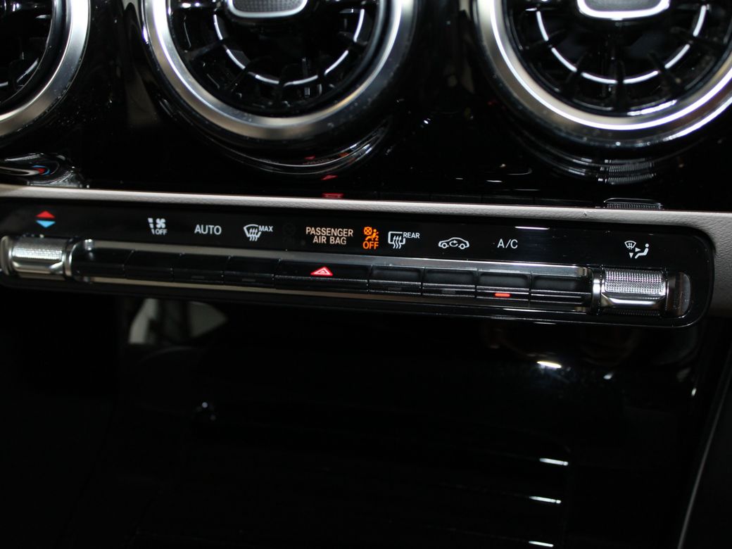 2023 Mercedes-Benz A Class