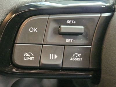 2026 Jeep Avenger