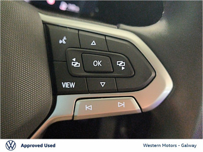 2026 Volkswagen Golf