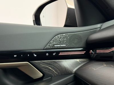 2024 BMW 5 Series