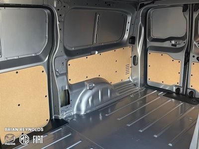 2026 Fiat Scudo