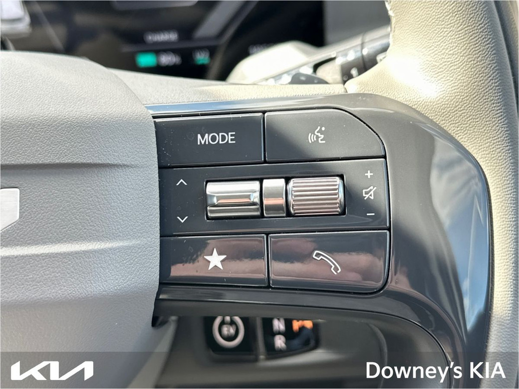 2026 Kia EV5