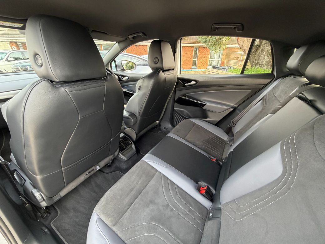 2022 Volkswagen ID.5