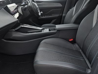 2024 Peugeot 308