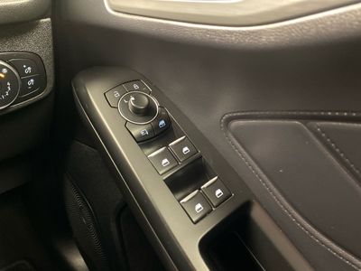 2023 Ford Focus