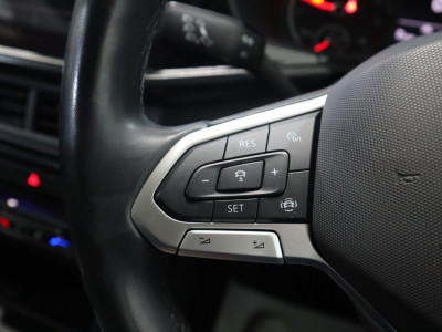 2022 Volkswagen T-Cross