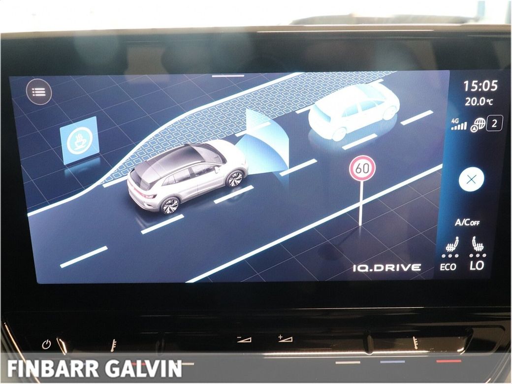 2023 Volkswagen ID.4