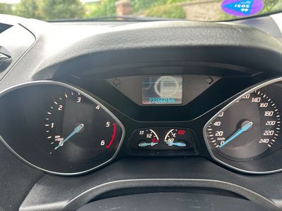 2015 Ford Kuga
