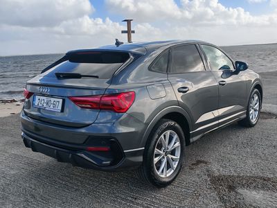 2024 Audi Q3