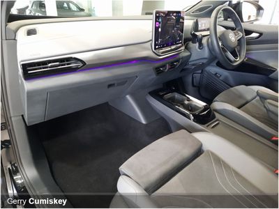 2025 Volkswagen ID.5