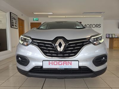 2022 Renault Kadjar
