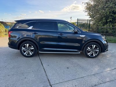 2023 Kia Sorento