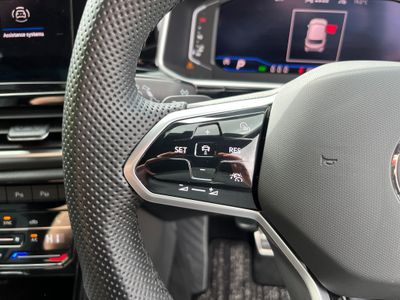 2023 Volkswagen T-Roc