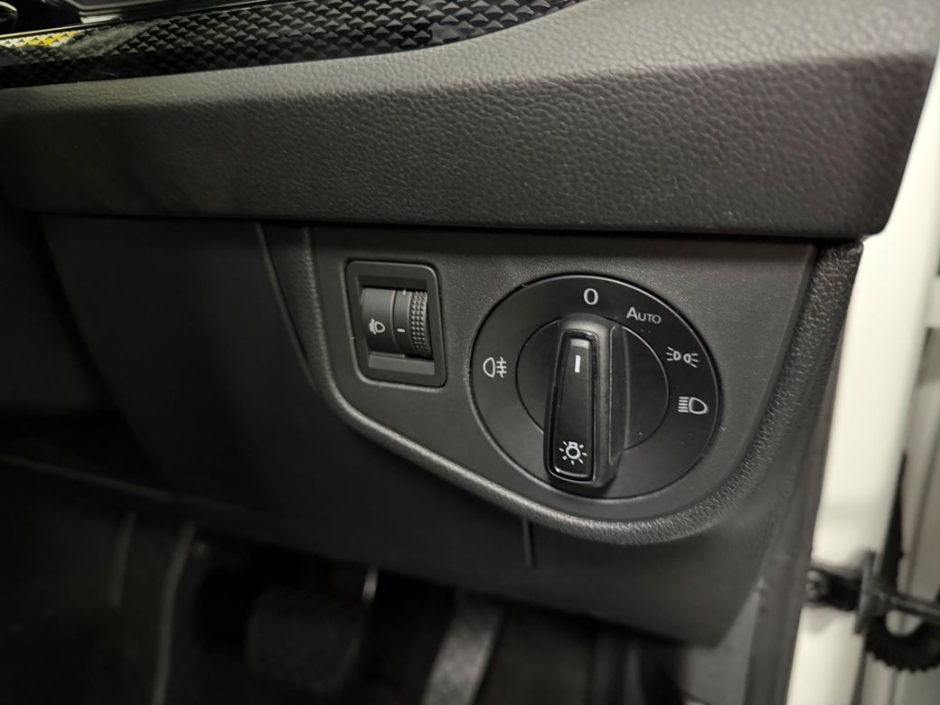 2022 Volkswagen Polo