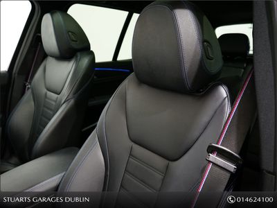 2024 BMW iX3