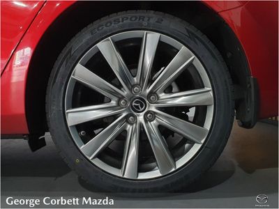 2019 Mazda Mazda6